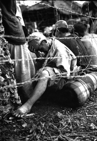 Illustration for article titled Barbed Wire's Dark, Deadly History